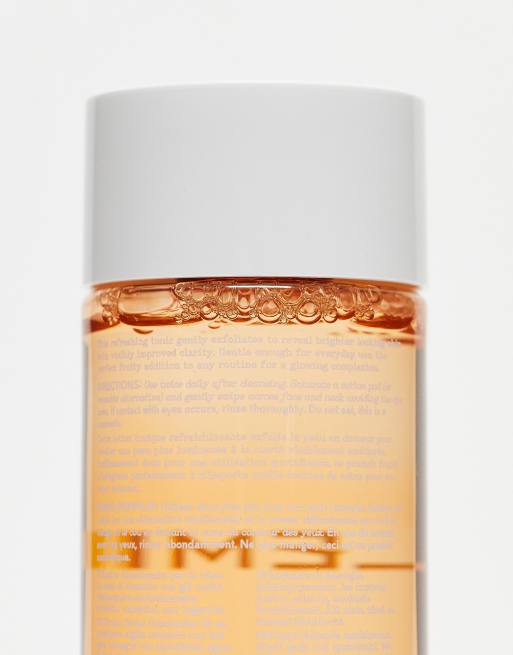 Elemis - Supersize - Lotion tonique éclat pour le visage Superfood au vinaigre de fruit - 250 ml, 3 de 4