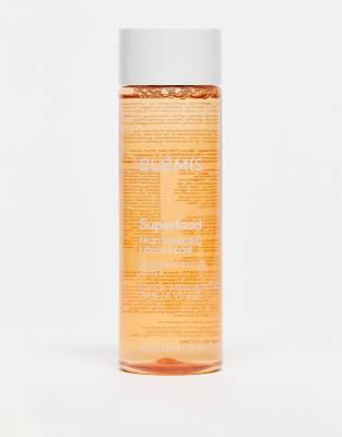 Elemis Elemis Supersize Superfood Fruit Vinegar Liquid Glow 250ml-No colour