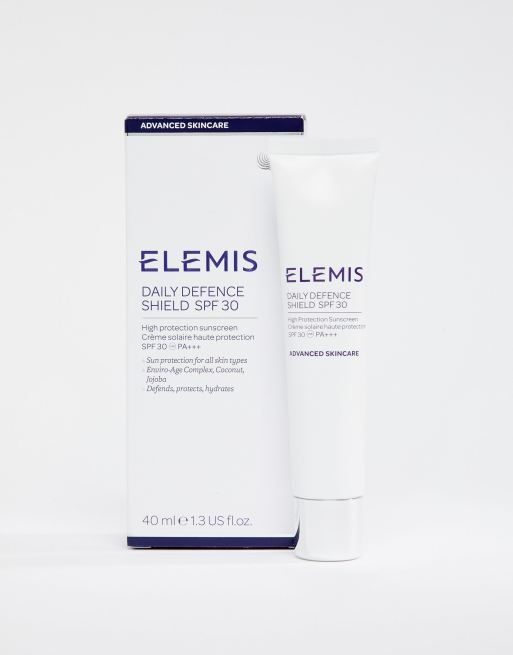 Elemis – Tagespflege mit LSF 30, 40 ml