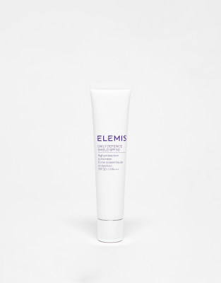 Elemis - Tagespflege mit LSF 30, 40 ml-Keine Farbe