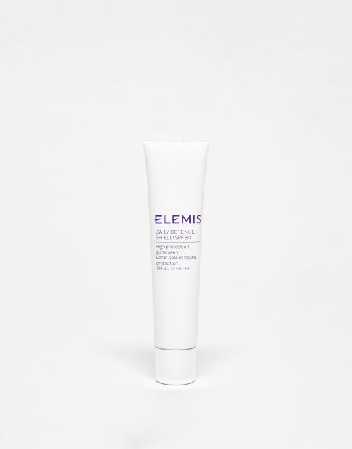 Elemis – Tagespflege mit LSF 30, 40 ml