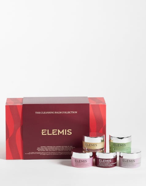 Elemis The Cleansing Balm Collection - Ahorro del 24% - view 1