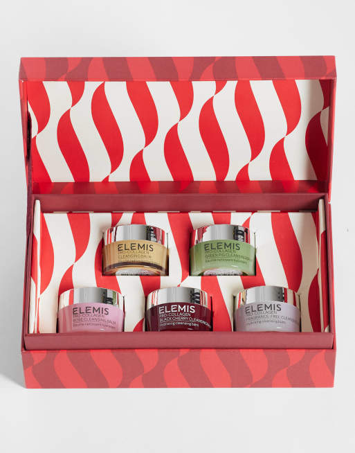 Elemis The Cleansing Balm Collection - Ahorro del 24%, 2 de 4
