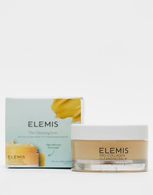 Elemis - The Cleansing Icon - Pro-Collagen - Reinigungsbalsam, 50 g-Keine Farbe