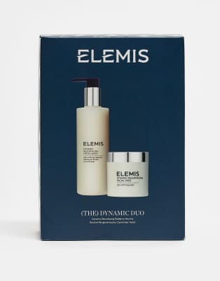 Elemis - The Dynamic Duo Resurfacing Radiance Collection - Hautpflege-Set, 24% Ersparnis-Keine Farbe