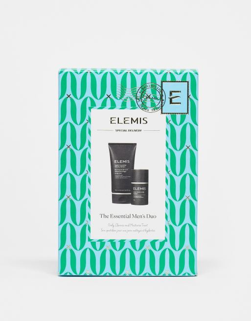 Elemis mens store gift set