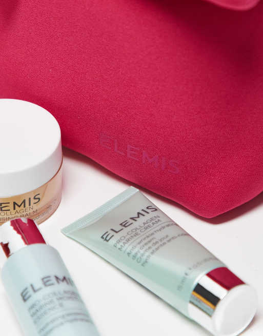 Elemis - The Essential Travel Collection - Set con sei prodotti - Risparmia il 45%, 4 di 4