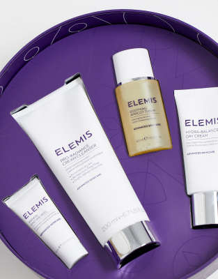 Elemis The Gift of Radiance Set