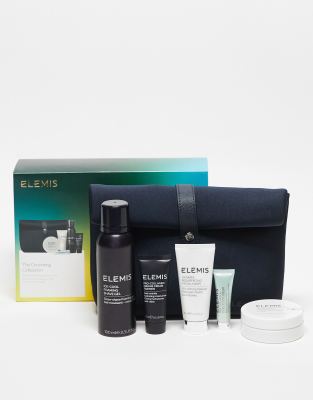 Elemis - The Grooming Collection - Hautpflege-Set, 29% Ersparnis-Keine Farbe