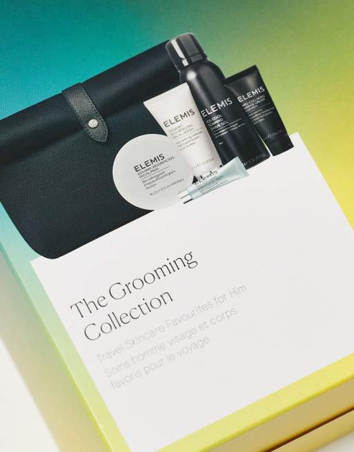 Elemis - The Grooming Collection - Set di cinque prodotti - Risparmia il 29%, 2 di 4