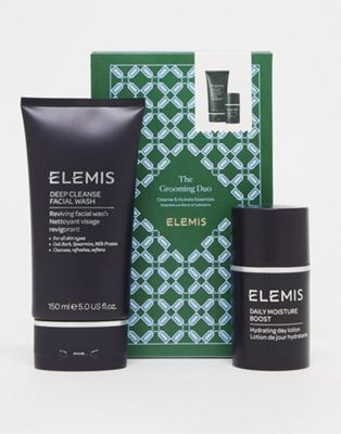 Elemis The Grooming Duo (Save 27%)
