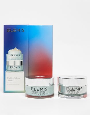 Elemis - The Pro-Collagen Classics - Hautpflege-Set, 33% Ersparnis-Keine Farbe