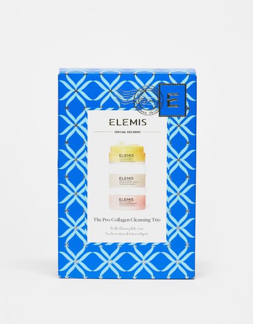 Elemis The Pro-Collagen Cleansing Trio - 35% Saving