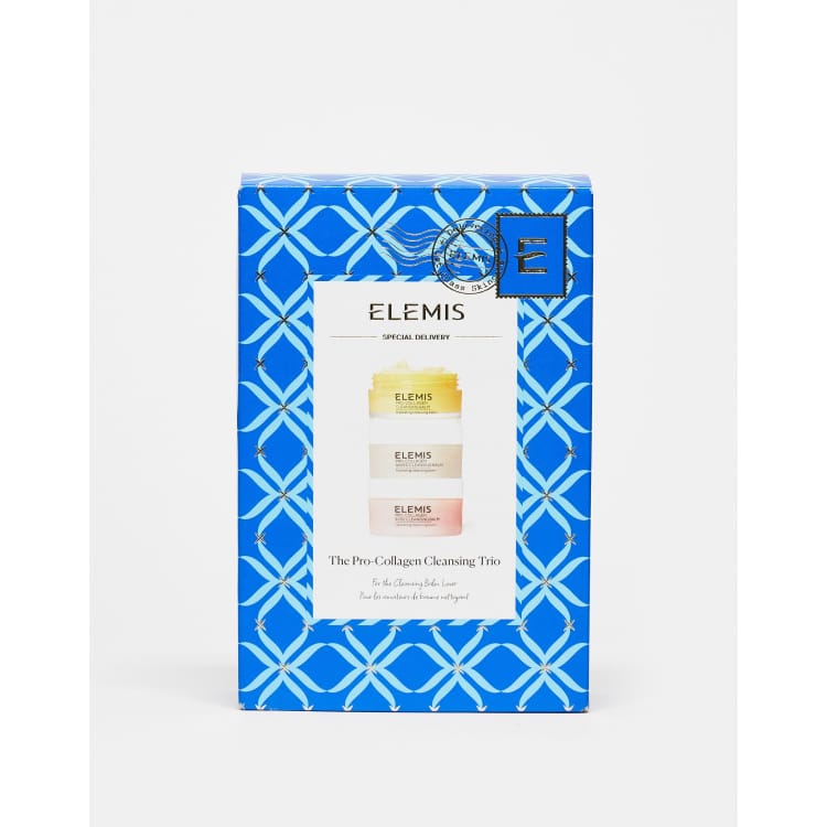 elemis soap bar