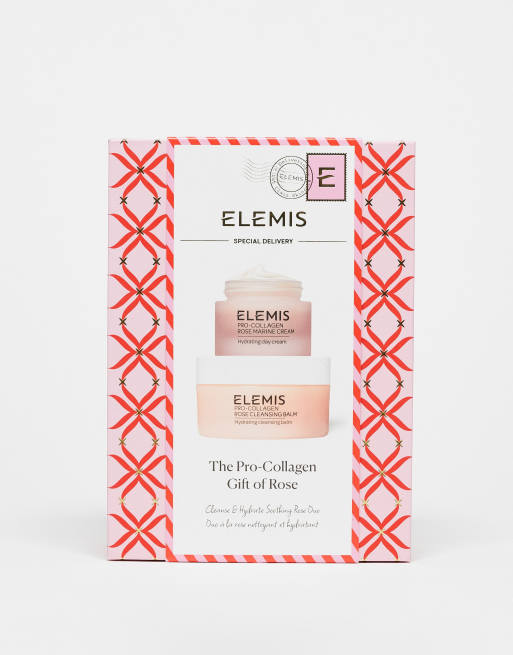 Elemis The Pro-Collagen Gift of Rose - 34% Saving