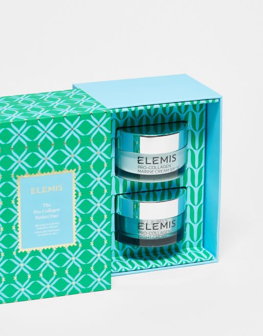 Elemis - The Pro-Collagen Perfect Duo - Huidverzorgingsset (Bespaar 33%), 2 van 4