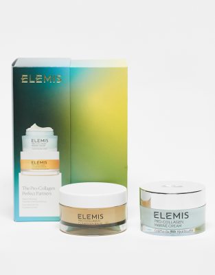 Elemis - The Pro-Collagen Perfect Partners - Hautpflege-Set, 20% Ersparnis-Keine Farbe