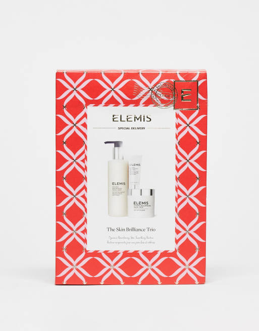 Elemis The Skin Brilliance Trio (Save 39%)