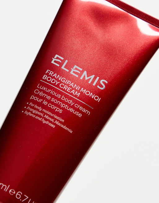 Elemis - The Story of Frangipani Monoi - Set di due prodotti (risparmia il 27%), 4 di 4
