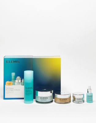 Elemis - The Ultimate Pro-Collagen Collection - Hautpflege-Set, 41% Ersparnis-Keine Farbe