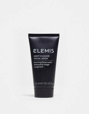 Elemis - Tiefenreinigende Gesichtspflege, 50 ml-Keine Farbe