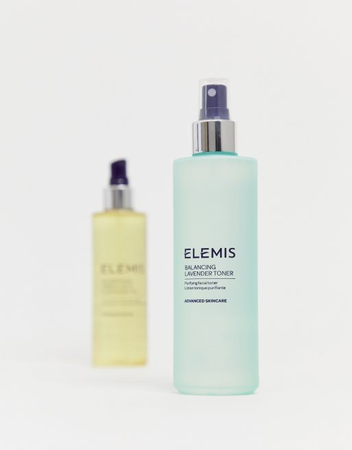 Elemis - Tonico equilibrante alla lavanda, 200 ml, 2 di 4
