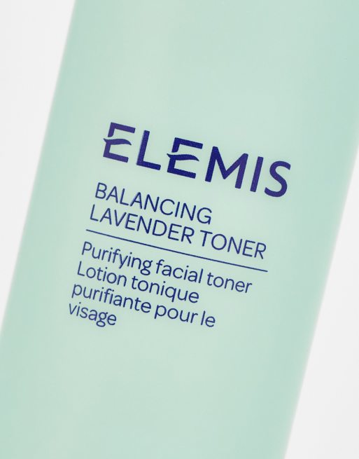 Elemis - Tonico equilibrante alla lavanda, 200 ml, 4 di 4