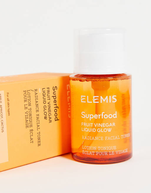 Elemis - Tonico illuminante ai superalimenti e aceto di frutta da 145ml, 4 di 4