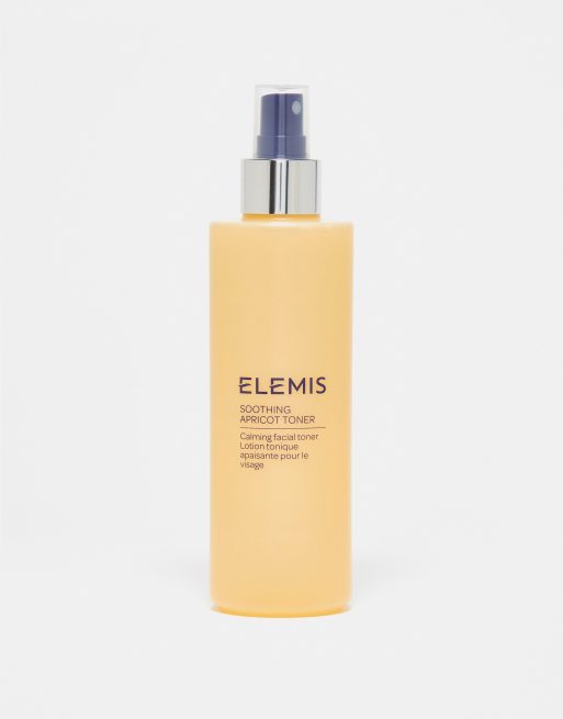 Elemis - Tonico lenitivo all'albicocca da 200 ml