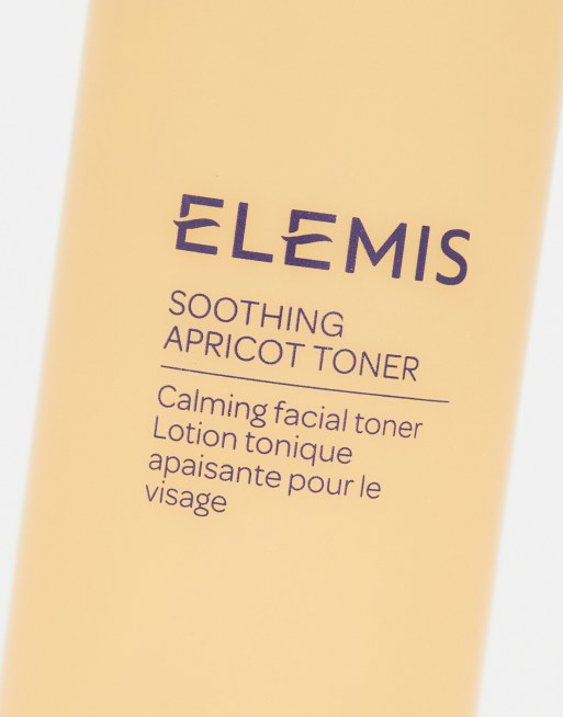 Elemis - Tonico lenitivo all'albicocca da 200 ml, 3 di 4