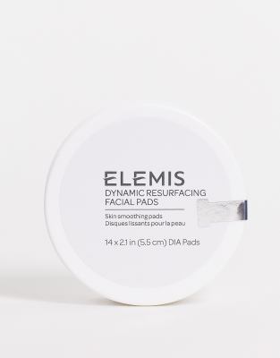 Elemis Travel Dynamic Resurfacing Facial Pads - 14 Pads-no Color