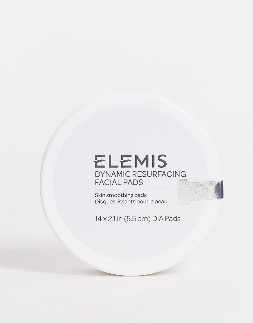 Shop Elemis Travel Dynamic Resurfacing Facial Pads - 14 Pads-no Color