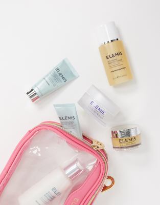 elemis travel collection