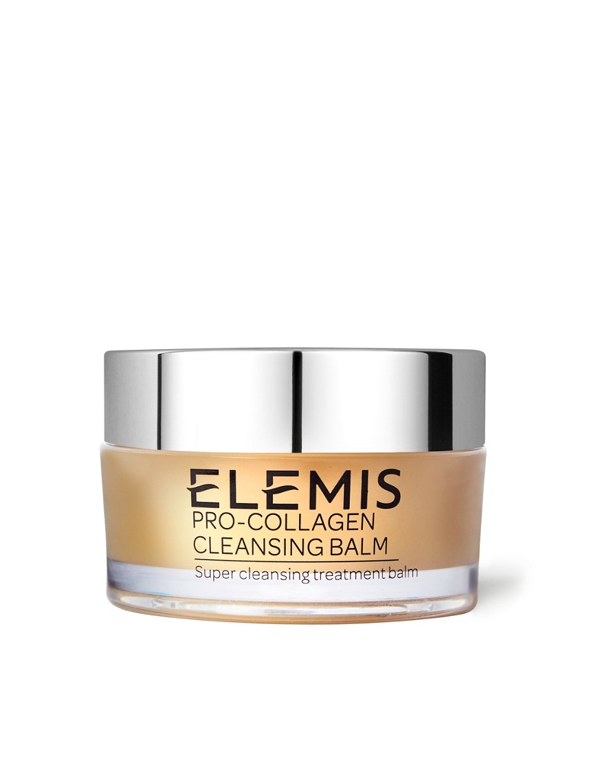 Shop Elemis Travel Pro-collagen Cleansing Balm 0.7 Oz-no Color