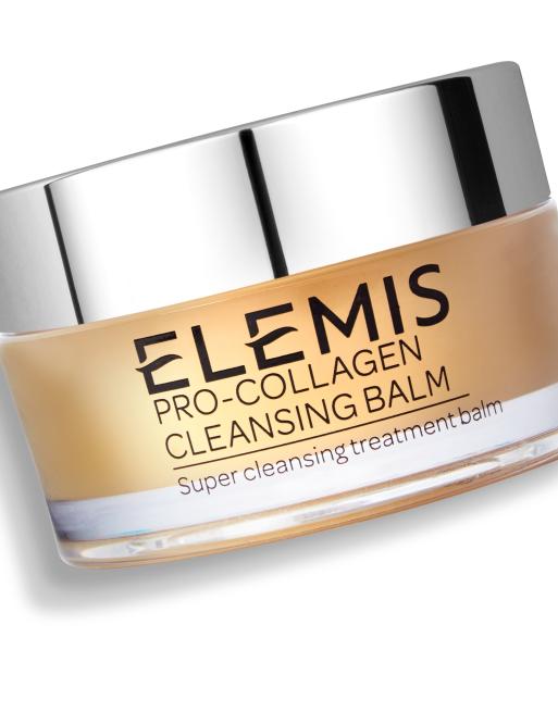 Elemis Pro-Collagen Facial Cleansing Balm, 0.7oz