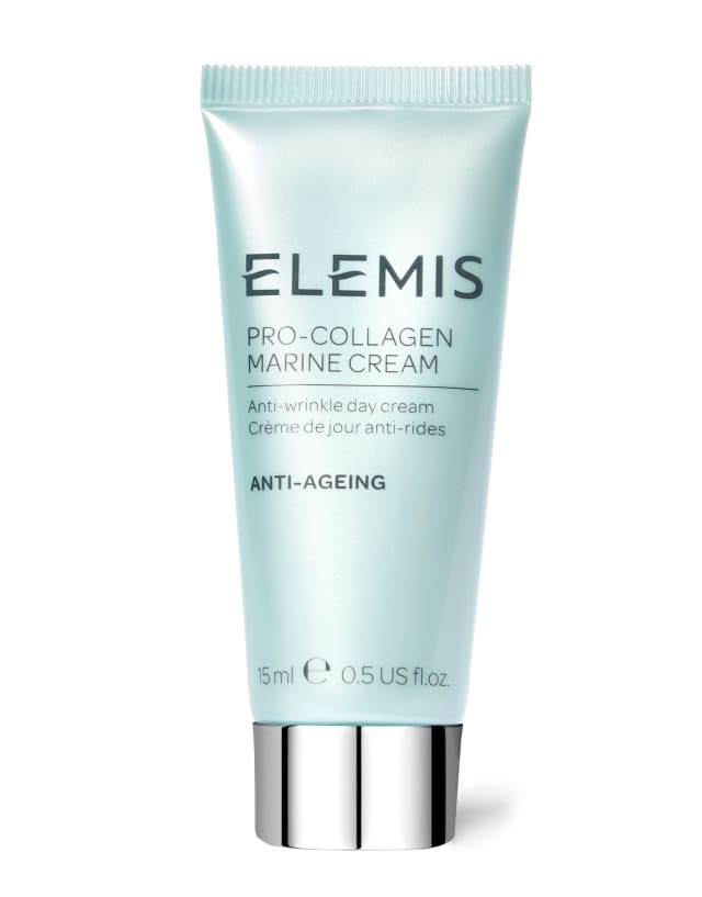 Elemis Travel Pro-Collagen Marine Cream 0.5 fl oz