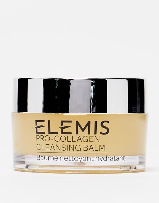 Elemis Travel Size Pro-Collagen Cleansing Balm 20g | ASOS