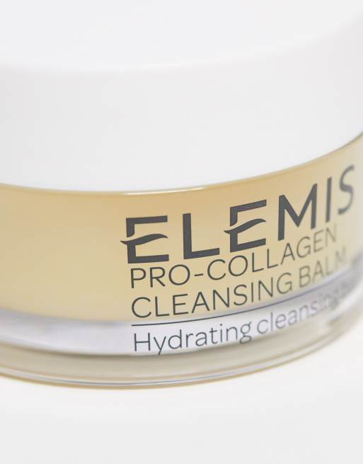 Elemis - Trio de baumes nettoyants au pro-collagène (14 % d'économie), 4 de 4
