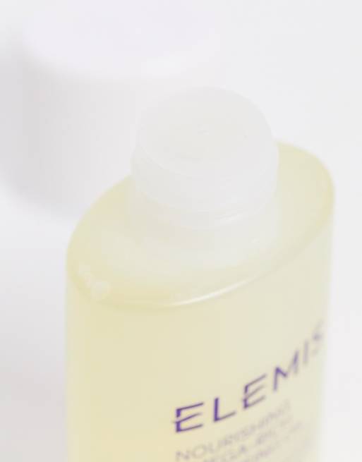 Elemis - Voedende reinigingsolie met Omega 50 ml, 4 van 4