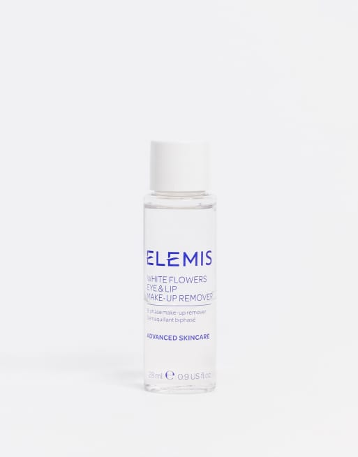 Elemis – White Flowers – Sminkborttagning för ögon och läppar 28 ml