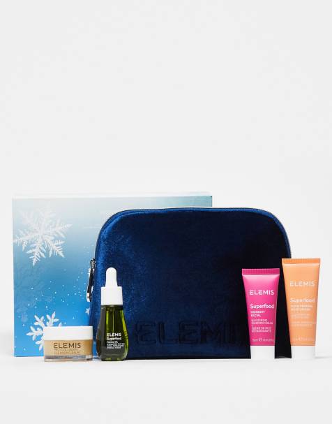 Elemis – Wonder Glow Superfood – Zestaw do pielęgnacji skóry - taniej o 37% - view 1