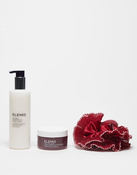 Elemis x ASOS - Cherry on Top Cleansing Duo - Spar 24% - Kun hos ASOS - view 1