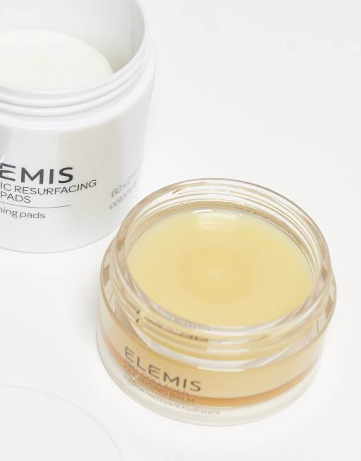 Elemis x ASOS Exclusive – Cleansing Balm & Facial Pads Duo – Hudvårdsset -Spara 25%, 4 av 4