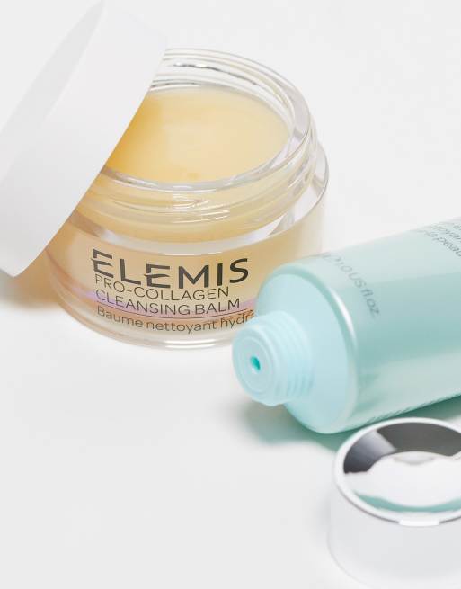 Elemis x ASOS Exclusive Double Cleanse Discovery Duo - 20% Saving, 4 of 4