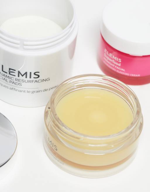 Elemis x ASOS – Exklusiv – Fab 5 Blockbuster – Hautpflege-Set, 30% Ersparnis, 4 von 4