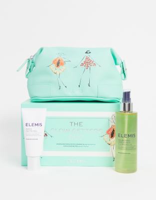 elemis glow getters duo