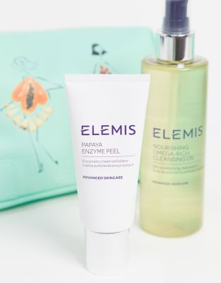 elemis glow getters duo