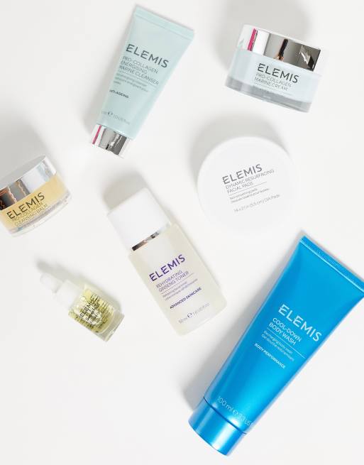 Elemis x HAYLEY MENZIES - Coffret Skin Wellness Essentials - (économisez 34 %), 2 de 4