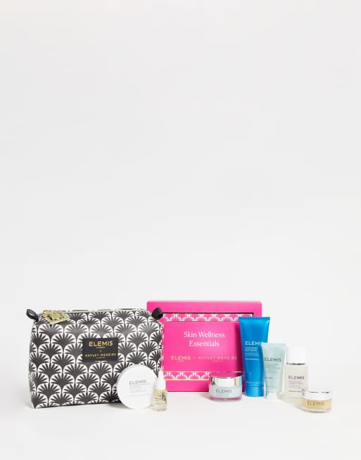 Elemis x HAYLEY MENZIES - Coffret Skin Wellness Essentials - (économisez 34 %), 4 de 4
