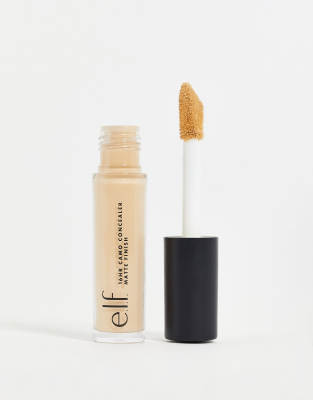 e. l.f. 16-Stunden-Camouflage-Concealer-Bunt